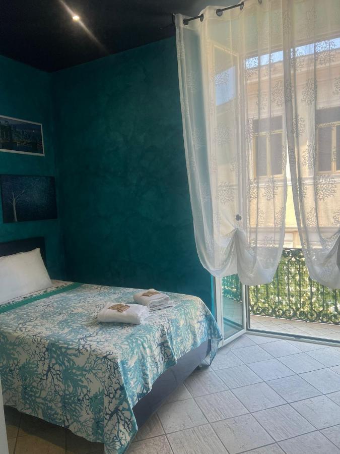 Habitación Doble con baño interior privado