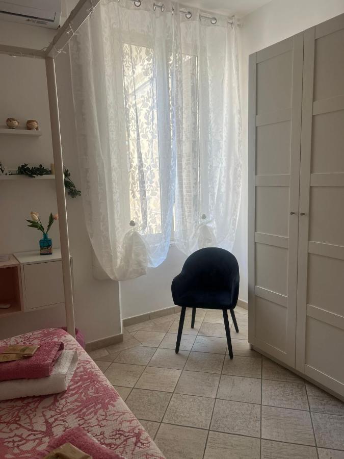 Camera Matrimoniale con Bagno Privato Esterno 