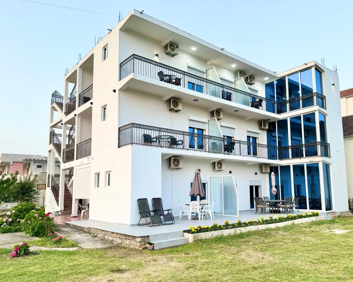 Magda apartments - B&B