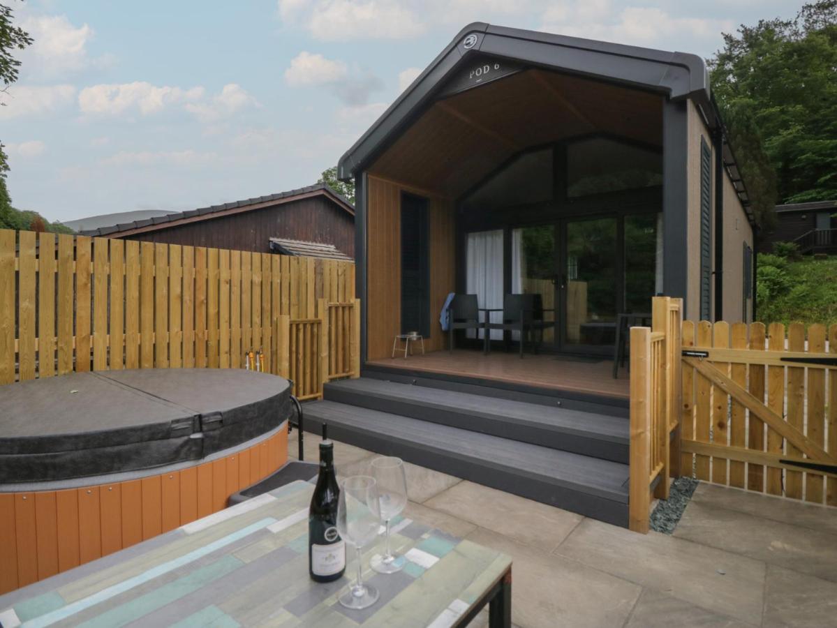 Woof Luxury Family Pod - B&B Keswick