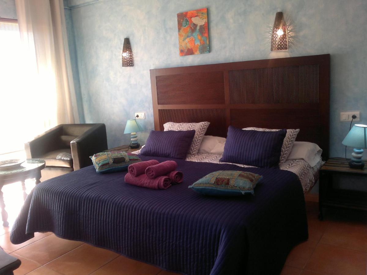 Superior Double Room with Sea View