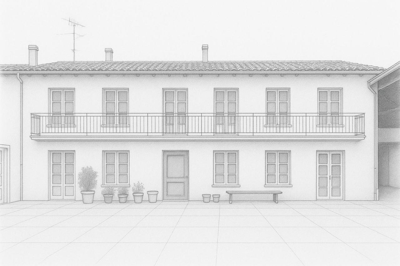 Huis met 5 Slaapkamers