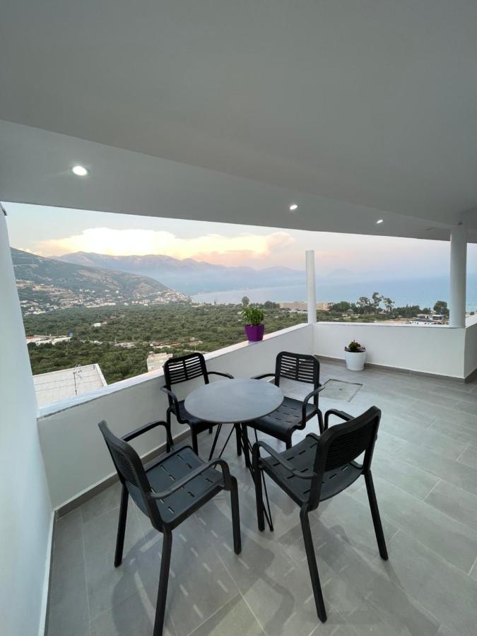 Odore di Mare 1 - Bed and Breakfast Qeparo