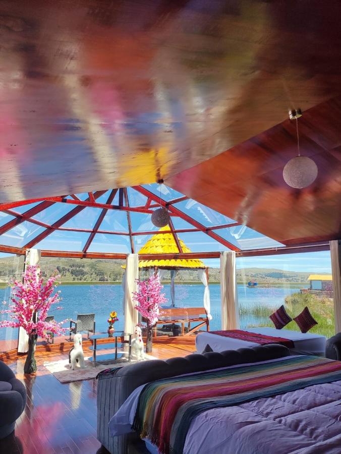 Intymarka - B&B