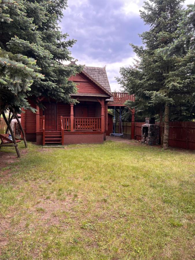 Hello Kurpie - B&B Nowogród