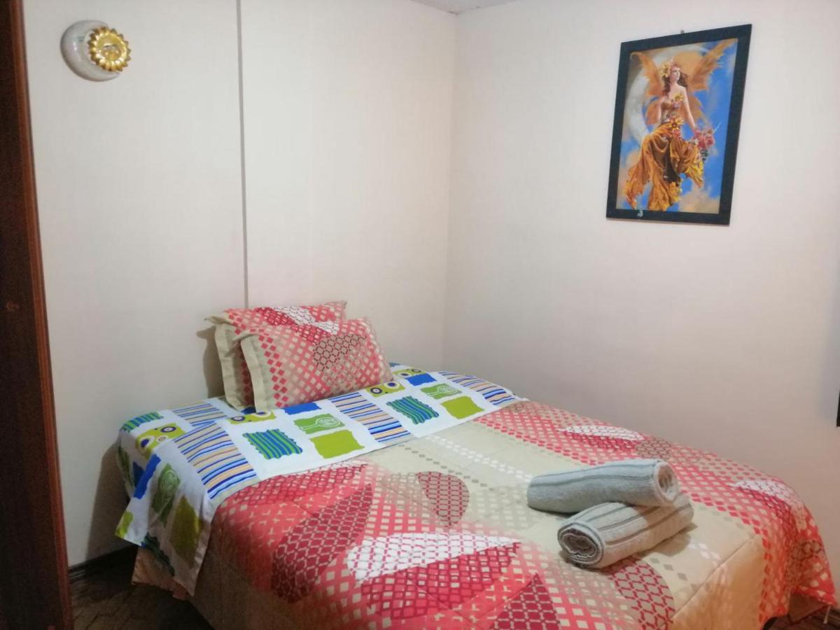 Two-Room Apartment