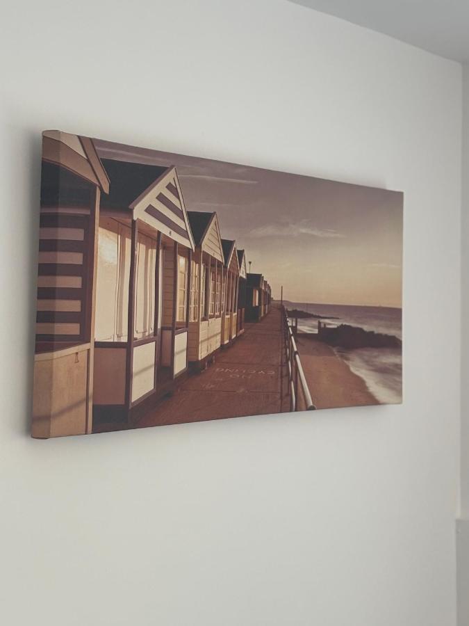 The Cheriton - next to hospital, fast wifi - B&B Bournemouth