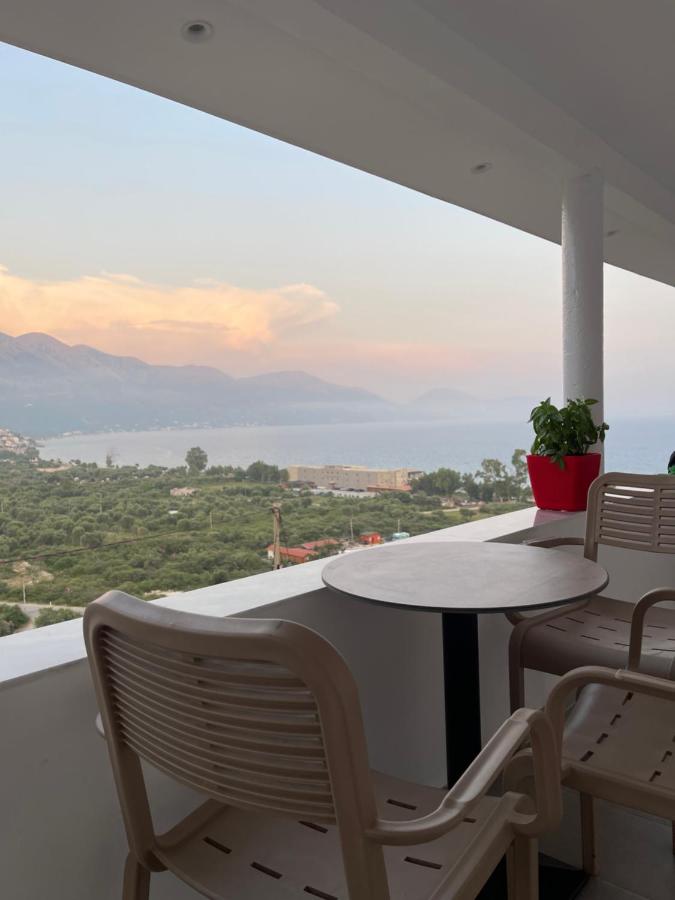 Odore di Mare 2 - Bed and Breakfast Qeparo