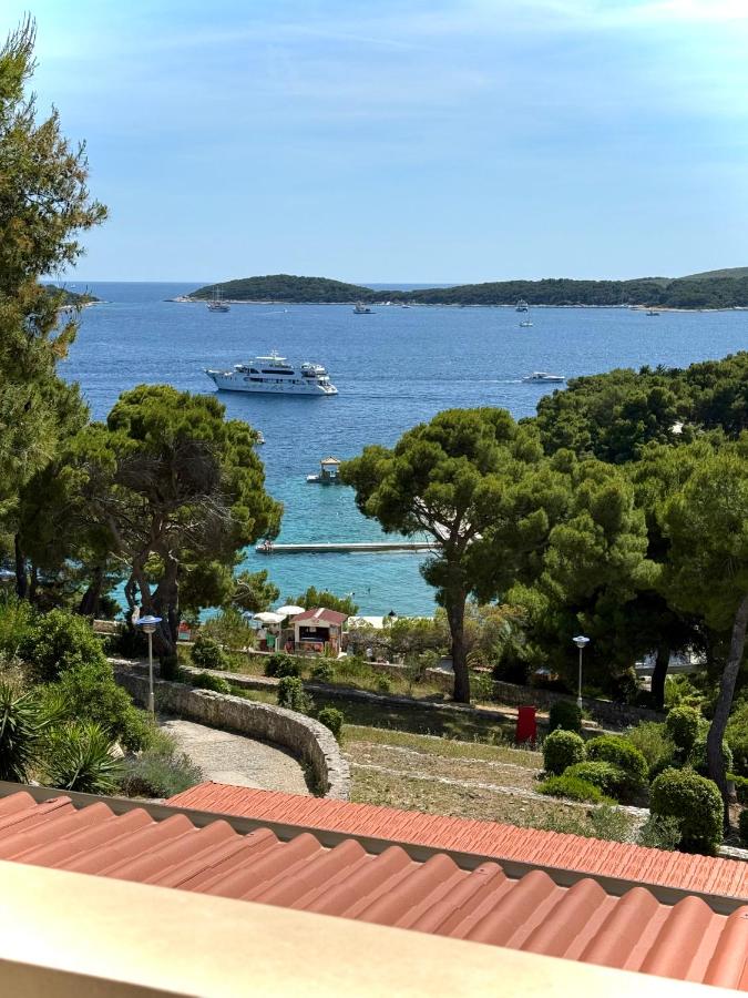 Apartments Villa Dinka - B&B