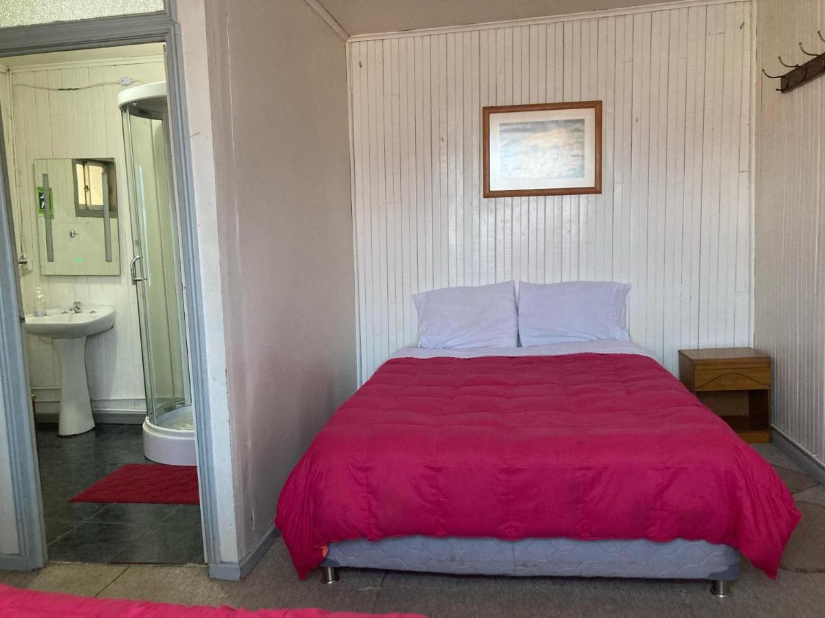 Chambre Triple