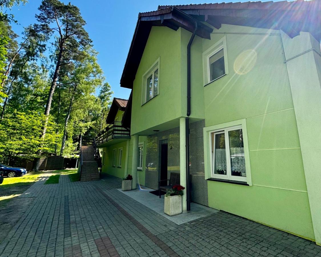 Wachta Pobierowo - B&B Pobierowo