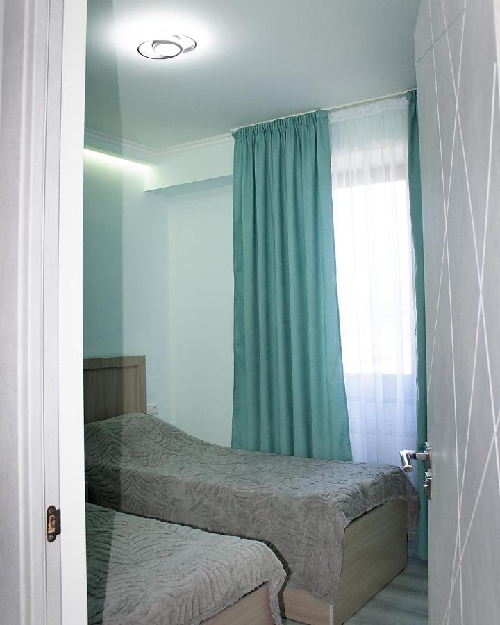 Appartement met 1 Slaapkamer