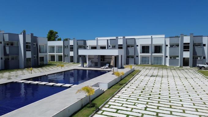 Appartement 2 Chambres