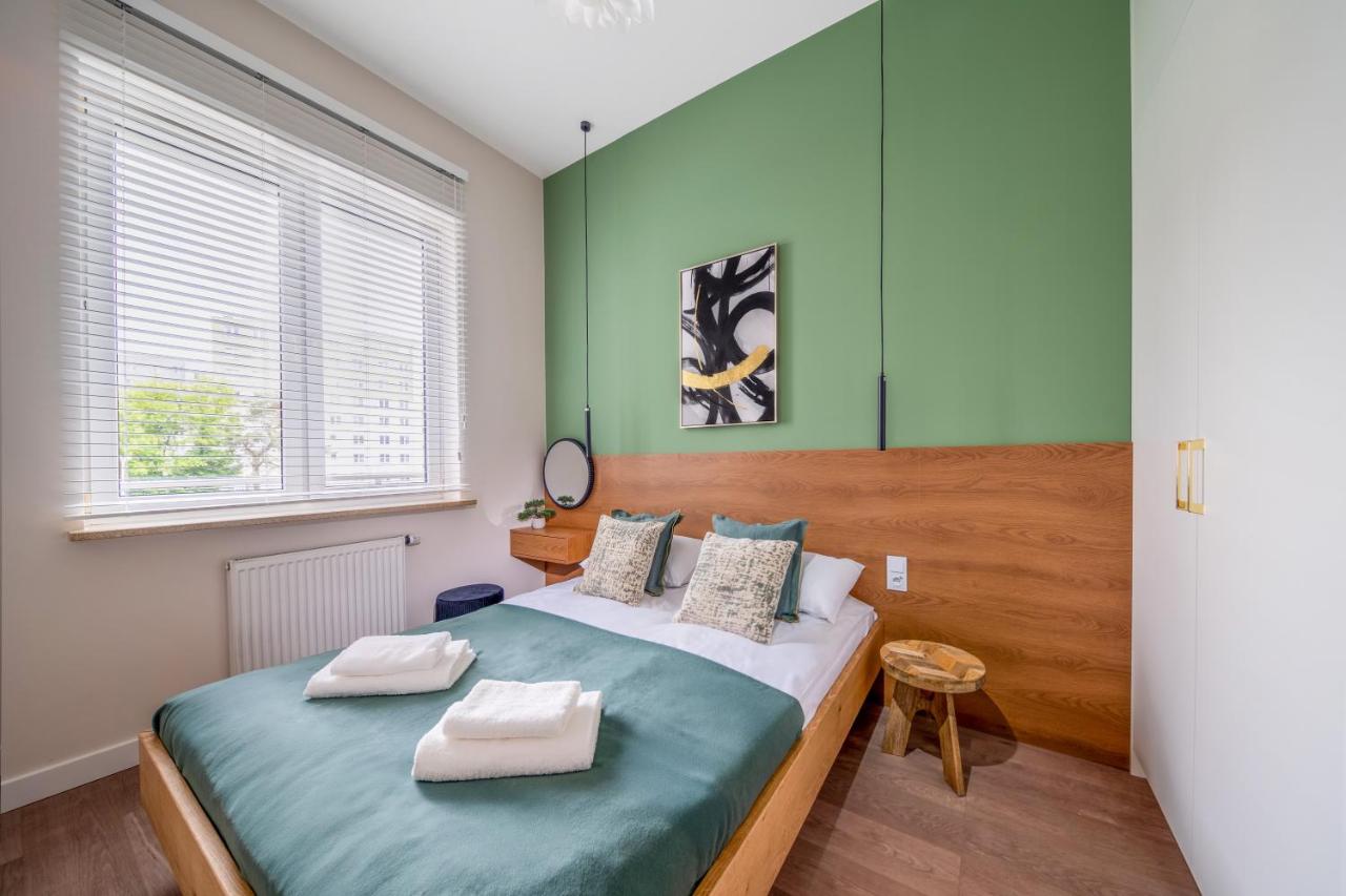 Apartment mit 2 Schlafzimmern