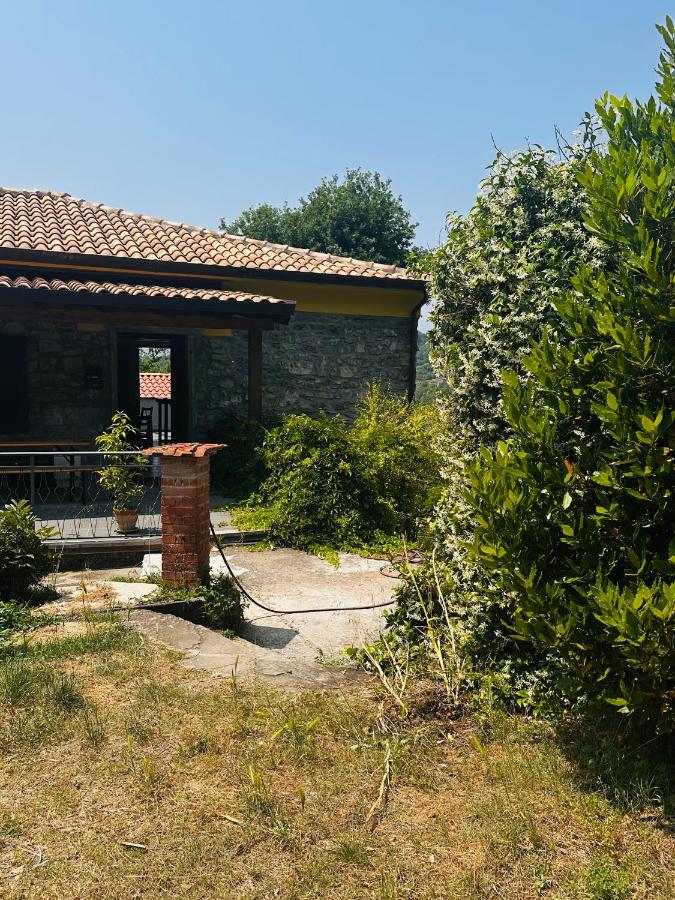 Sole di Bagnone - B&B
