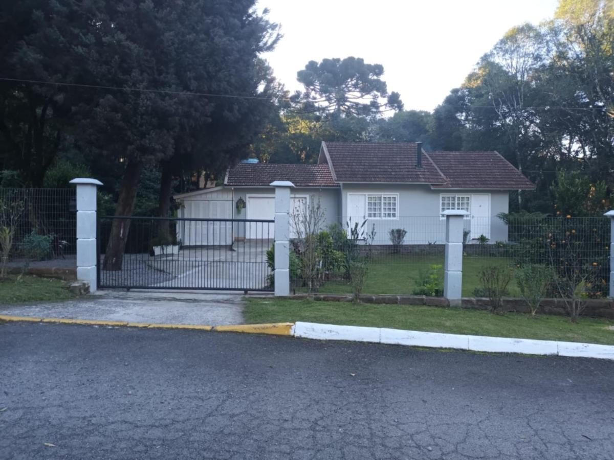 Casa Villagio - CONDOMÍNIO - Bed and Breakfast Gramado