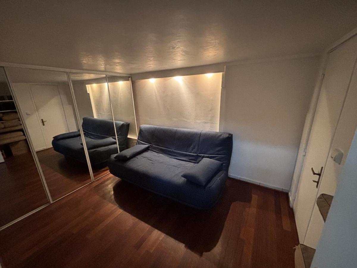 Appartamento con 2 Camere da Letto