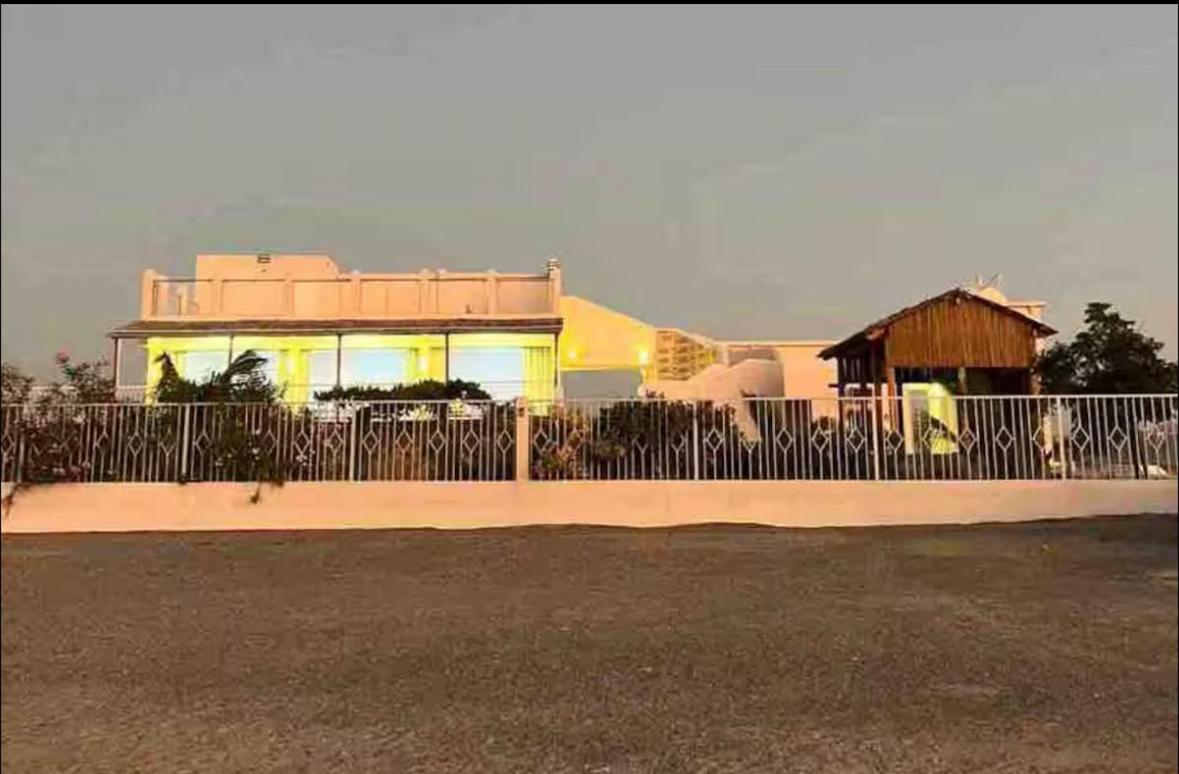 Escape - Bed and Breakfast Shaghaf
