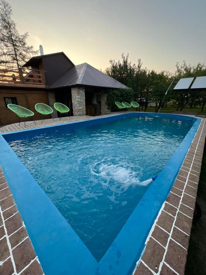 Przystań Felinów - Bed and Breakfast Felinów