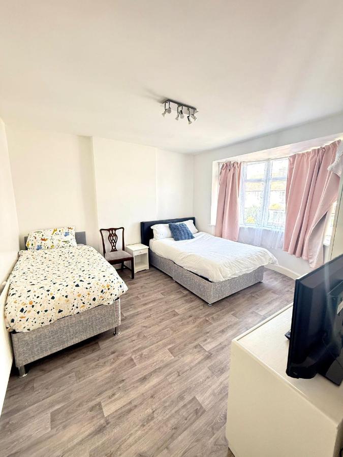 Classic Triple Room
