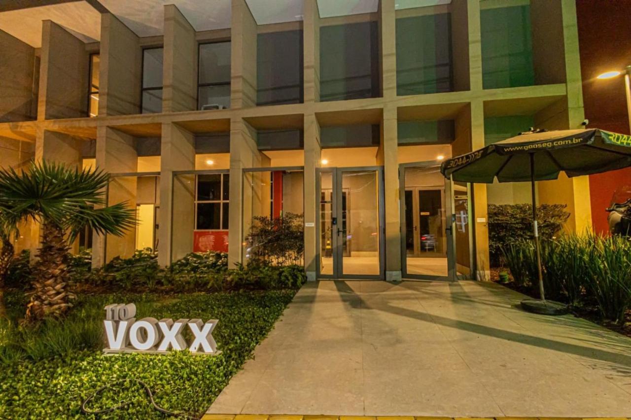 Apto Vila Nova Conceição Confortável Completo - Ferienwohnung São Paulo