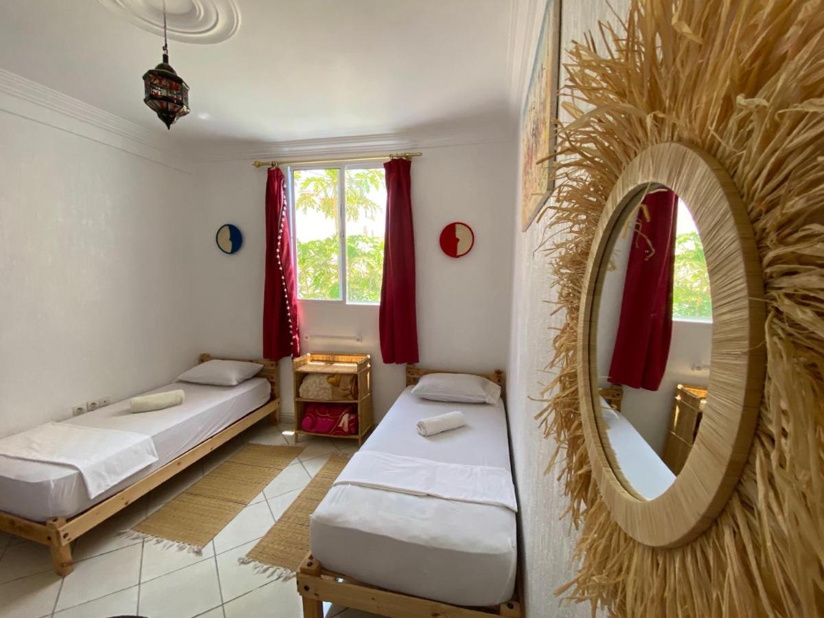 Apartment mit Meerblick