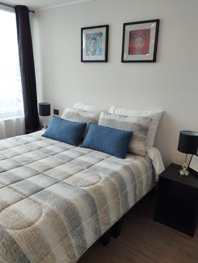Open Suite 3 - B&B Temuco