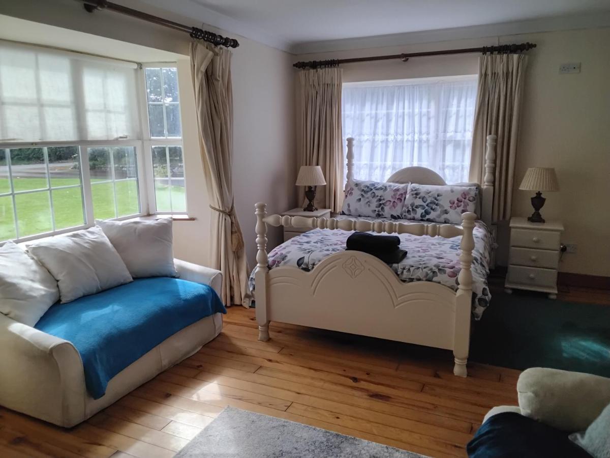 The stables - B&B Kilkenny