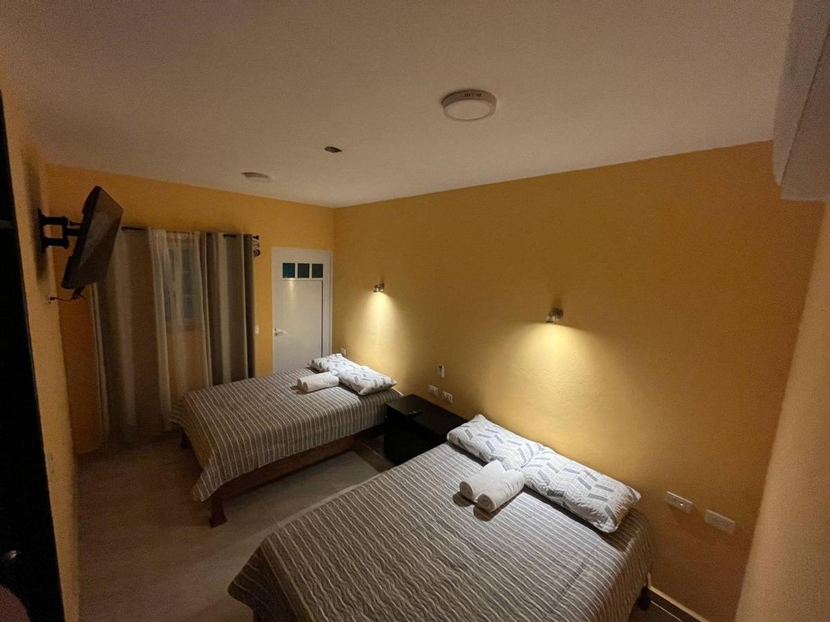Casa Caribe - B&B