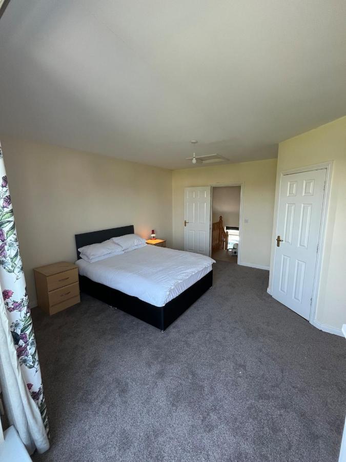 Home in Bearna - B&B