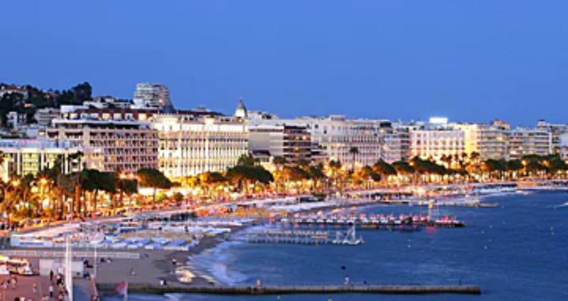 Cannes La Croisette - B&B Cannes