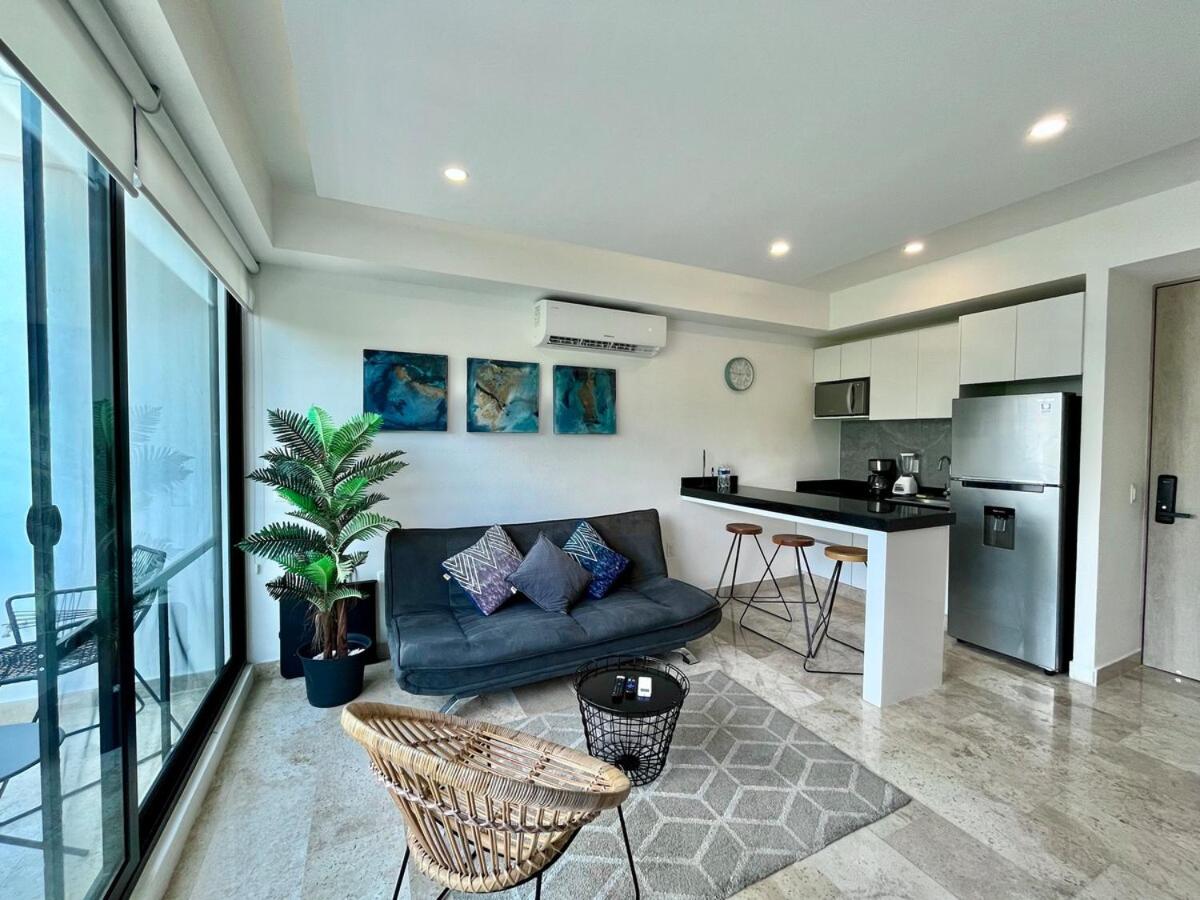 Design and comfort Apartment in Playa del Carmen! - B&B Playa del Carmen