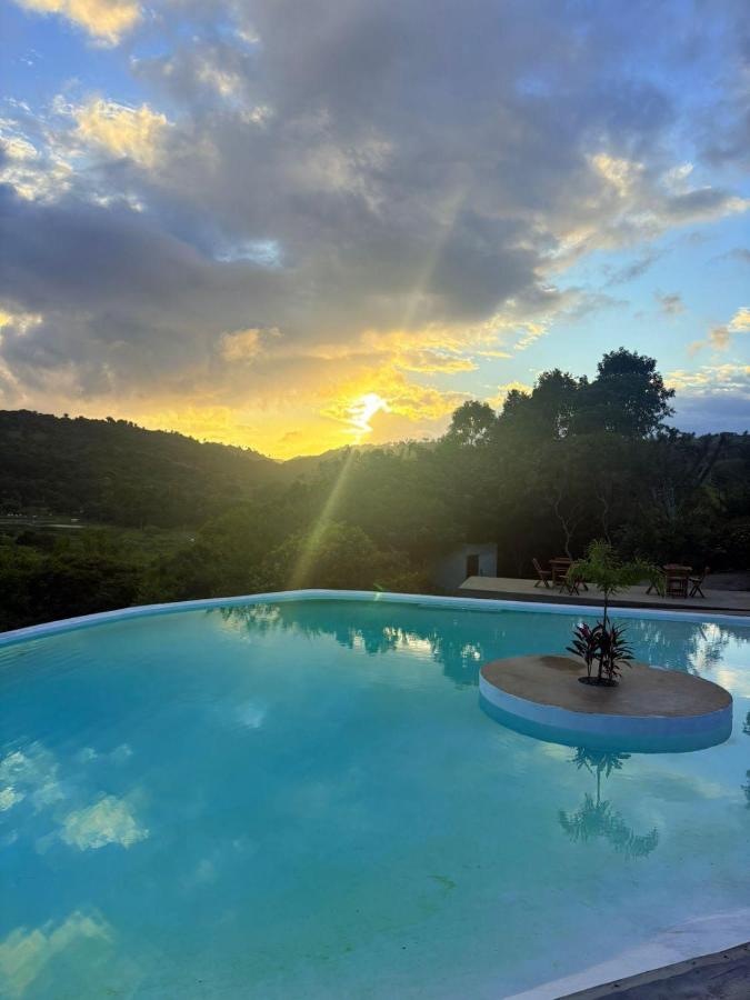 Villas Cocos Chalé Duplo - B&B Bananeiras