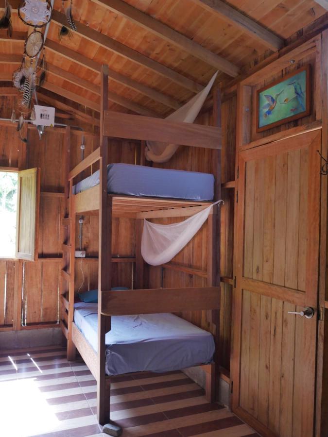 Dormitorio Misto