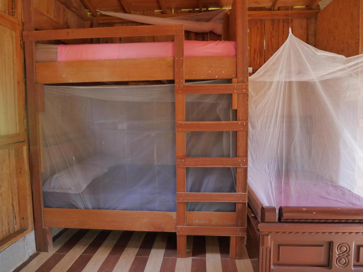 Dormitorio Misto