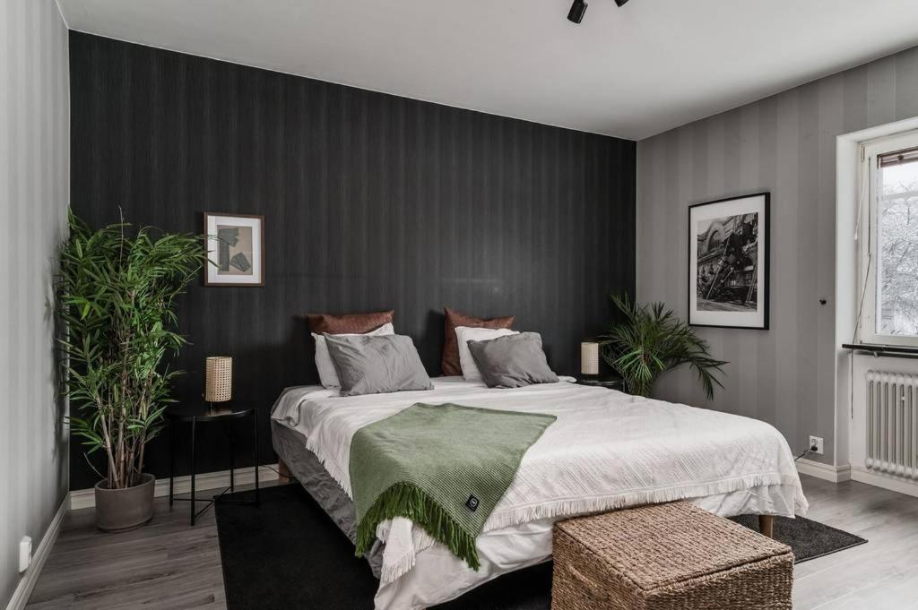 Gylle Luxe Retreat - B&B