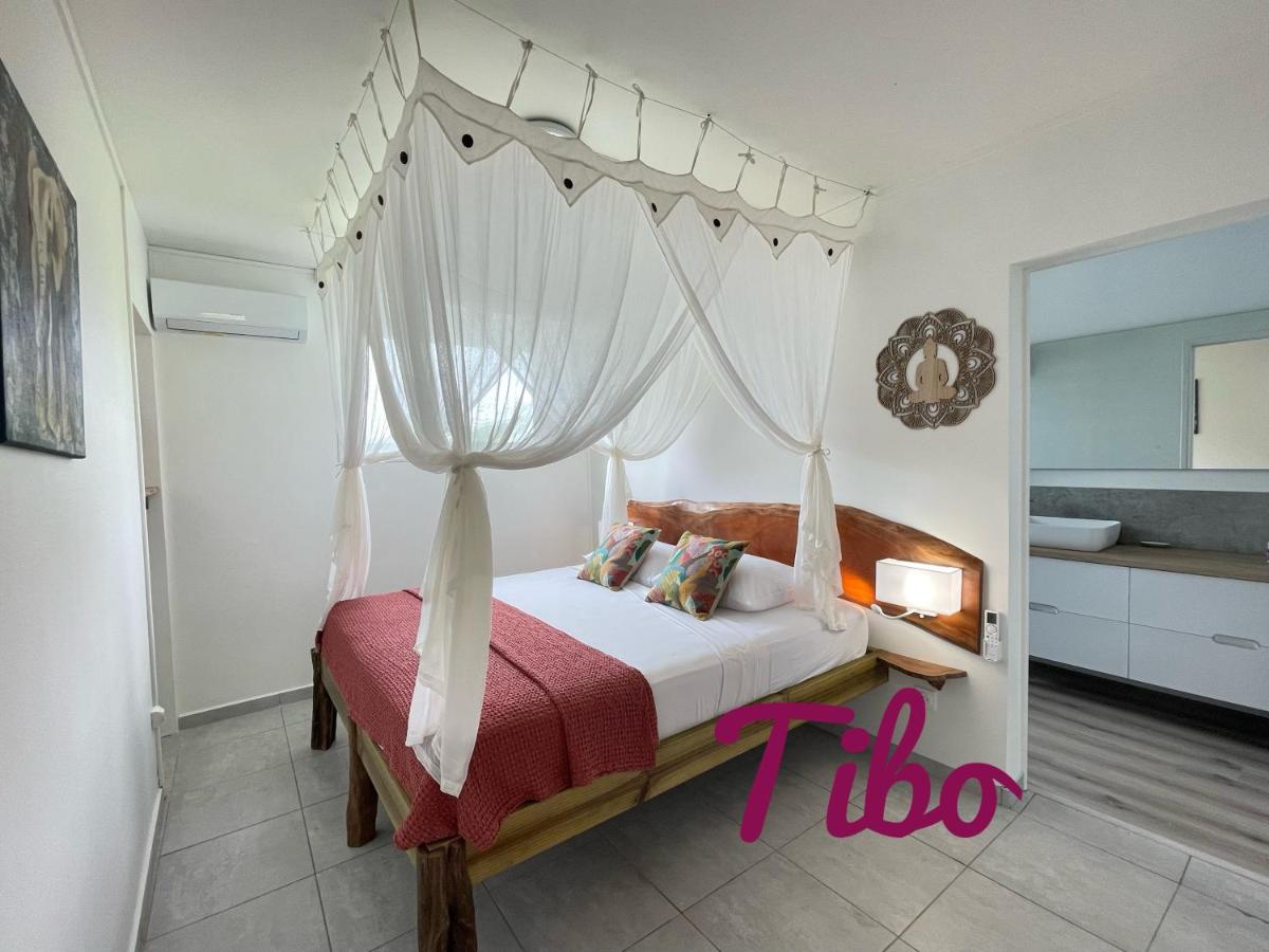 Villa am Strand