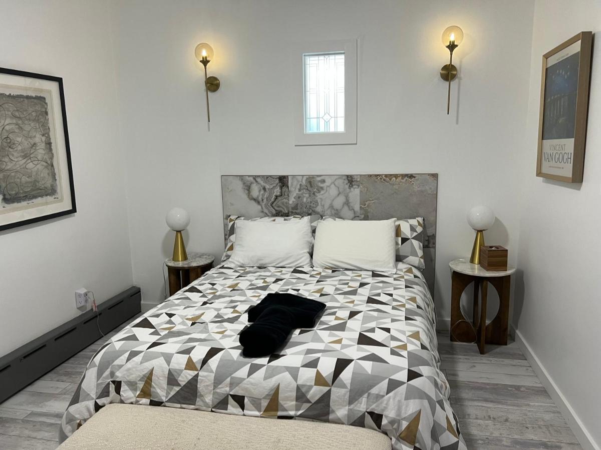 Apartment mit 2 Schlafzimmern