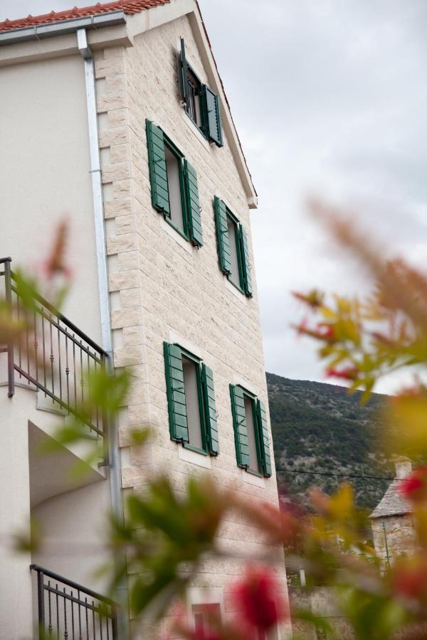 Apartments Baričević - B&B