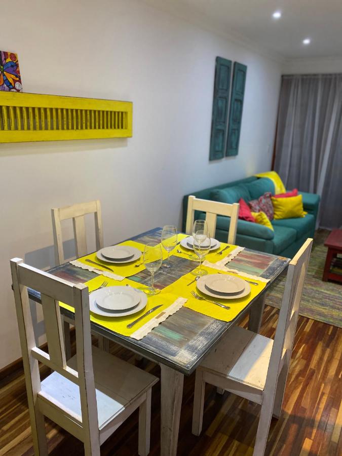 Appartamento Deluxe con 2 Camere da Letto e Balcone