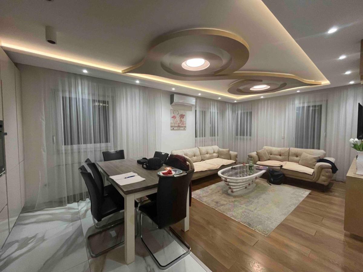 Luxury apartments Sarajevo-free parking - Chambres d’hôtes Sarajevo