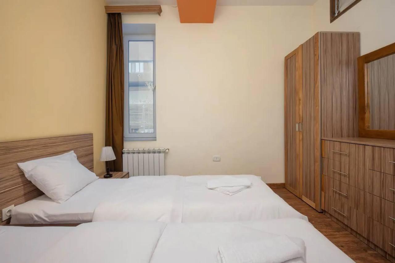 Appartement 2 Chambres