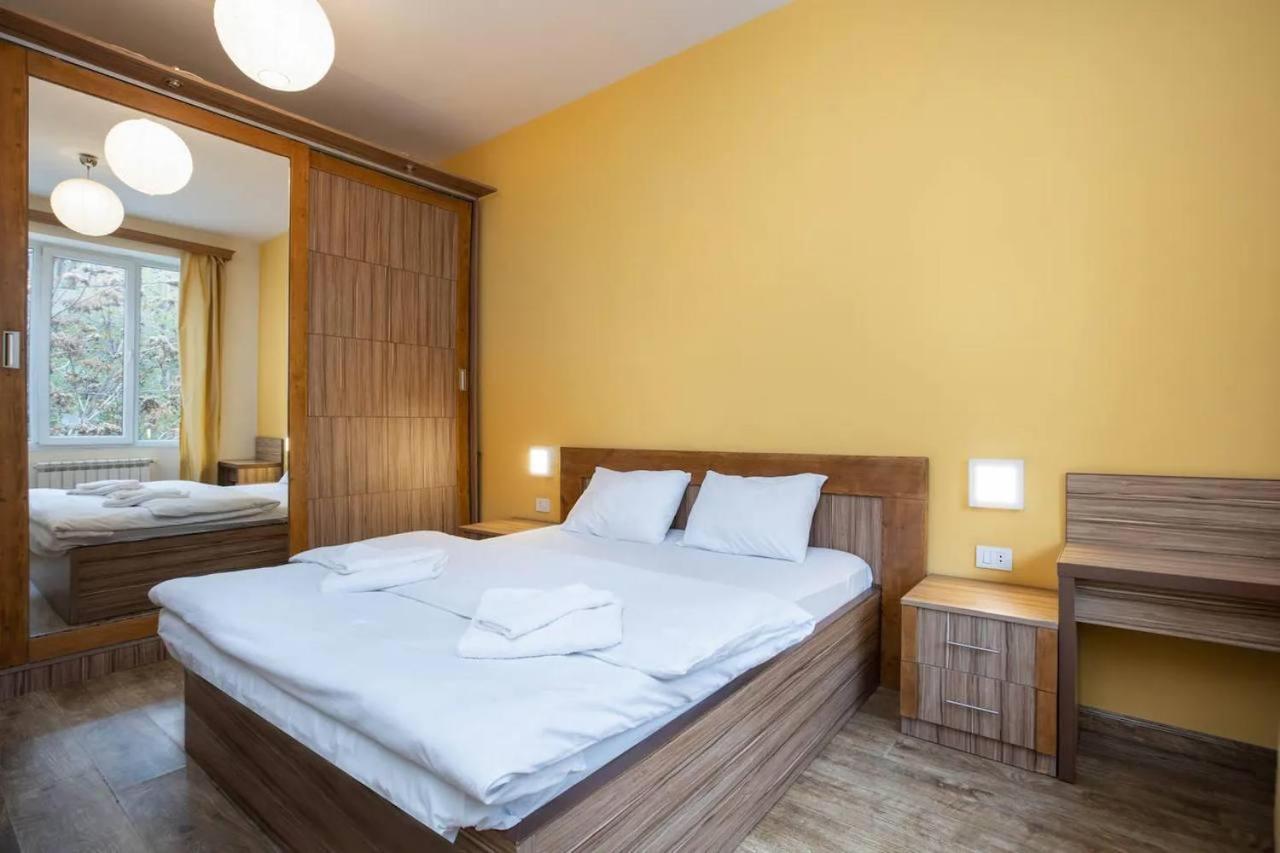 7new building near Republic Square - Ferienwohnung Jerewan