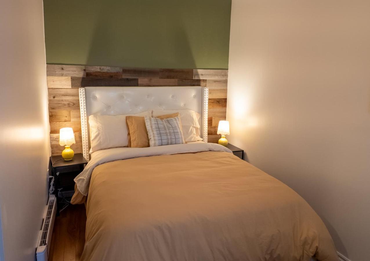 La Cabane Sereine - Pause Nordique & simplicite - B&B Rennie