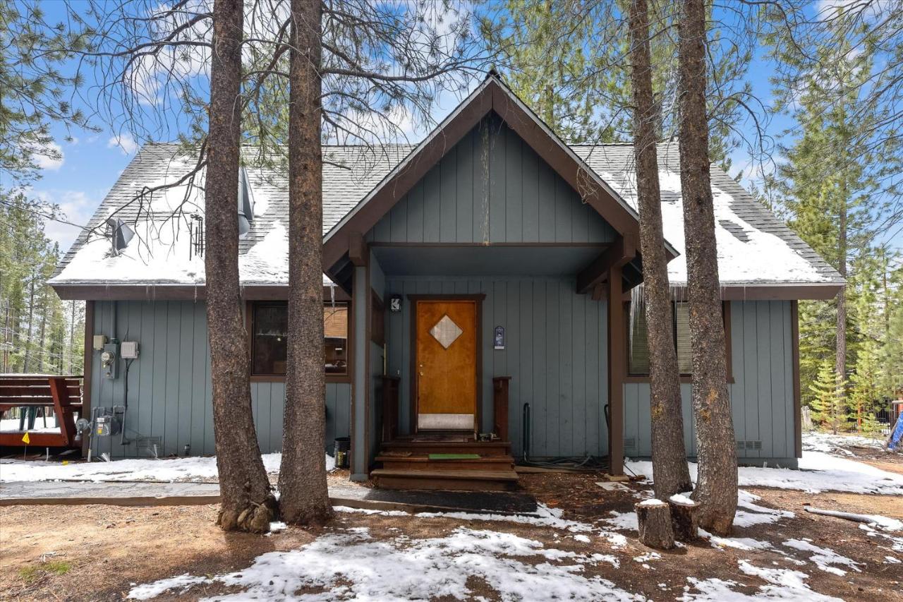 Only 7 Miles To Heavenly, Huge Deck, Pets Welcome - B&B