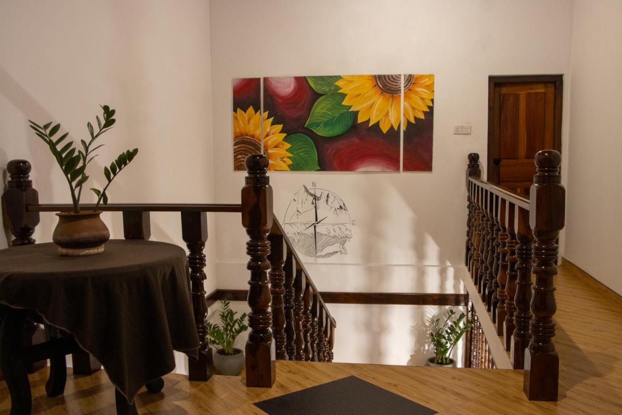 Oasis Bay - Arugam Bay - Bed and Breakfast Arugam Bay