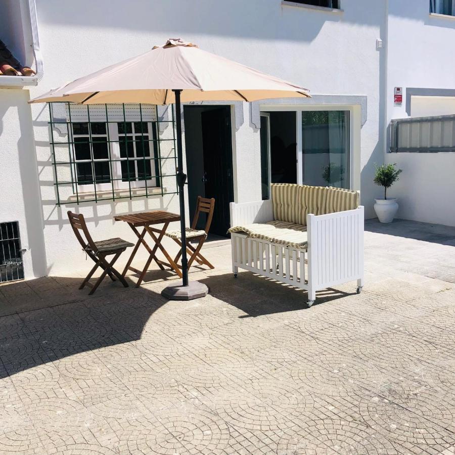 Casa do Ze Grande - B&B