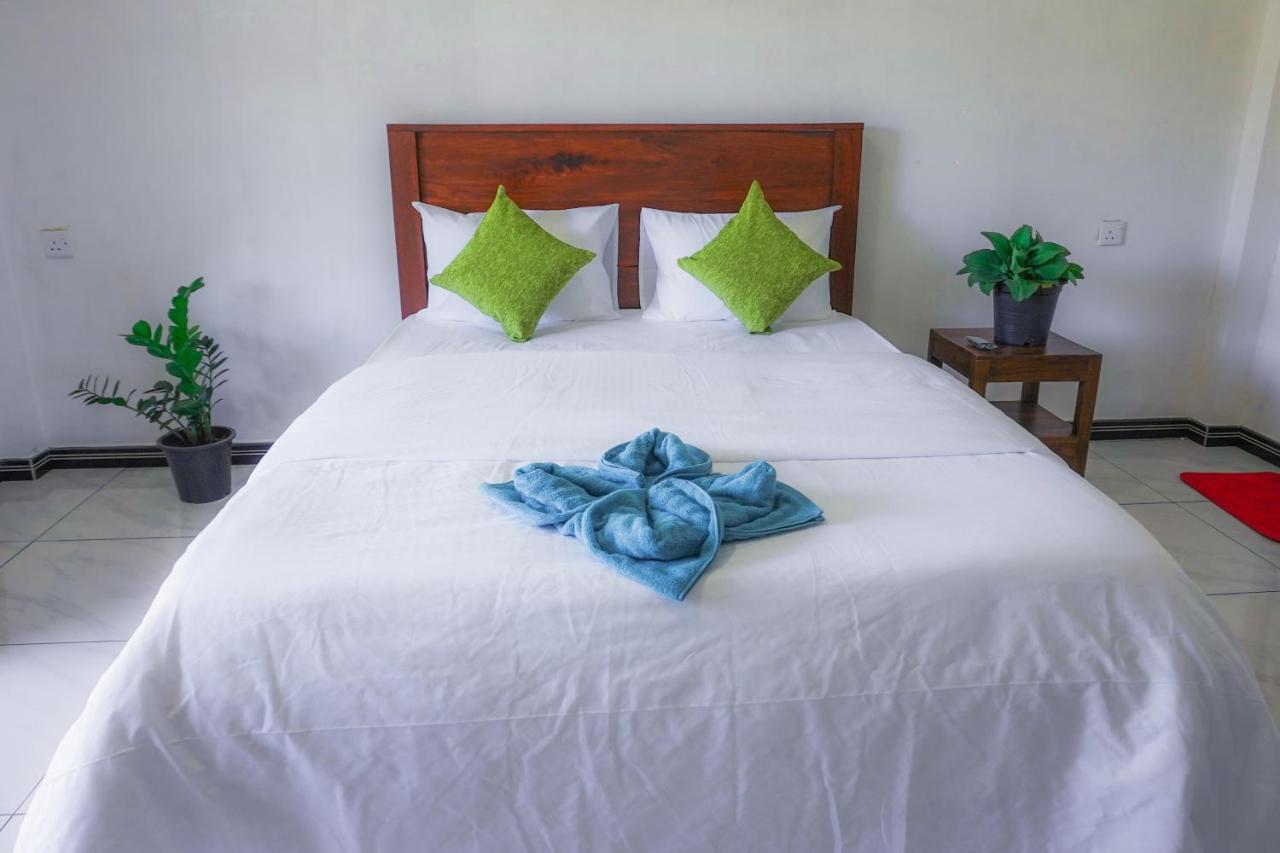 Doppelzimmer mit Bergblick