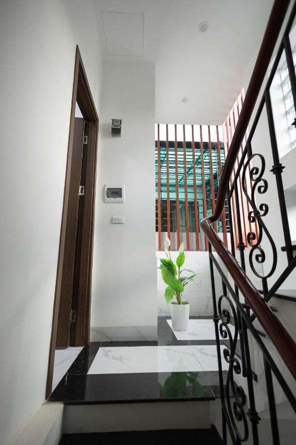 Homestay-Kim Mã -Giang Văn Minh - Chambres d’hôtes Hanoï