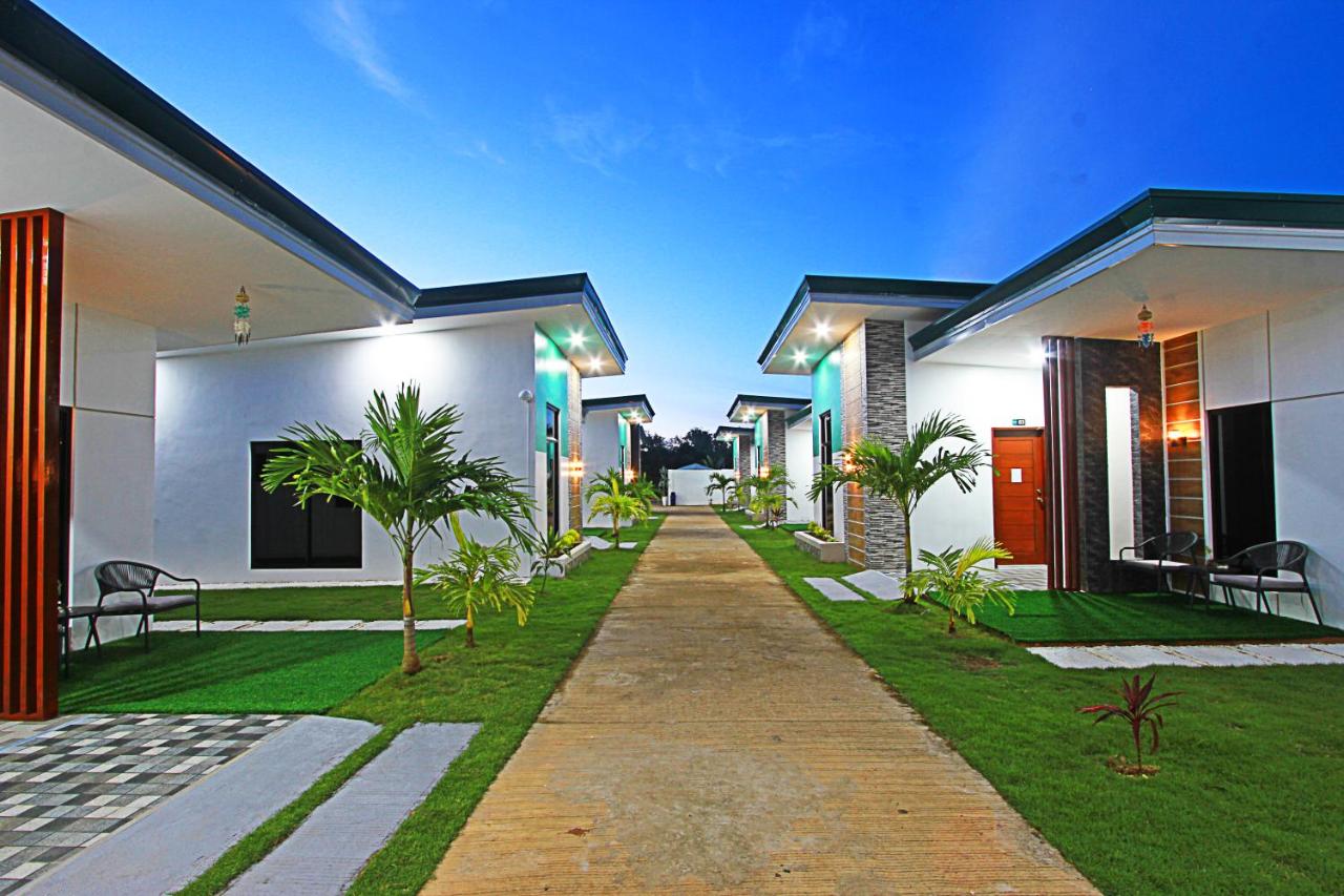 the Landing Villas rental - B&B
